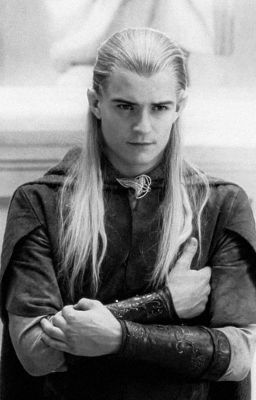 Legolas x Reader One-shots