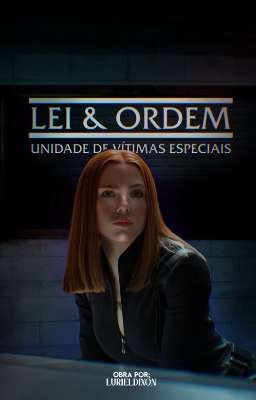 Lei & Ordem; Distintivos Ardentes 