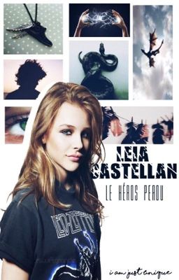 Leia Castellan Tome 1 Le héros perdu [TERMINÉ]