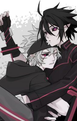 LeiAn Anthology Fanfic