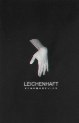 Leichenhaft