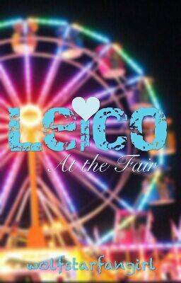 Leico At The Fair