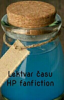 Lektvar času