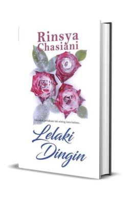 LELAKI DINGIN (TERBIT)