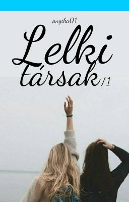 Lelki társak •Befejezett•