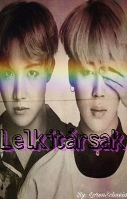 Lelkitársak [Jihope/Hopemin\]