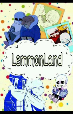 LEMMONLAND!!!