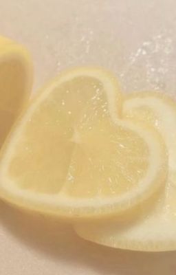 《LEMON BOY & LEMON GIRL》