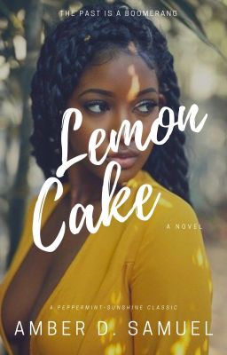 Lemon Cake