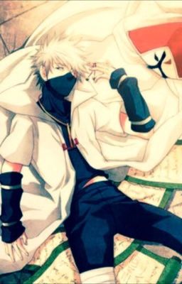 {Lemon} Kakashi x Reader