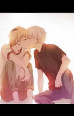 {Lemon} Kaneki x Hide