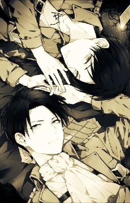 {Lemon} Levi x Eren