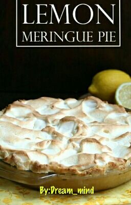 Lemon Meringue Pie [Coming Soon]