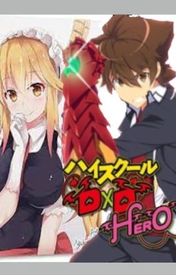 Lemon Note DxD Vol. 4, Yendo por los mundos hermanos.