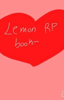 Lemon RP book~