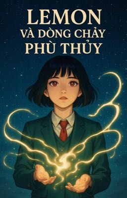 Lemon và dòng chảy phù thuỷ