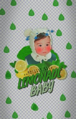 lemonade baby ⌗ gguktae