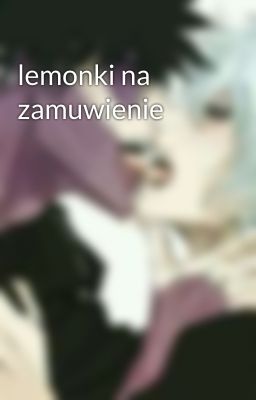 lemonki na zamuwienie