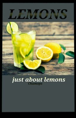 Lemons