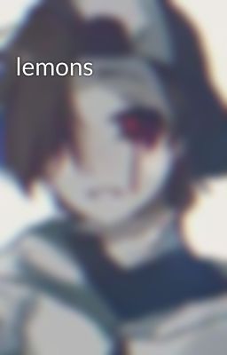 lemons