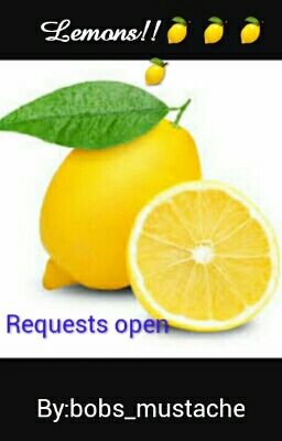 Lemons!!