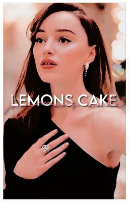 LEMONS CAKE  ━━  The Handmaid's Tale