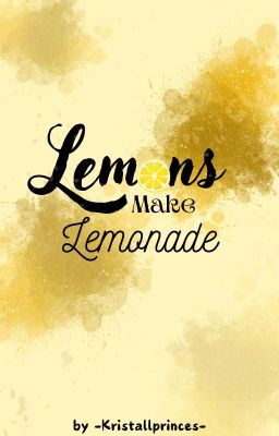 Lemons make Lemonades