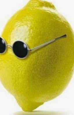 LEMONSSSSSSSS!!! ~~~~