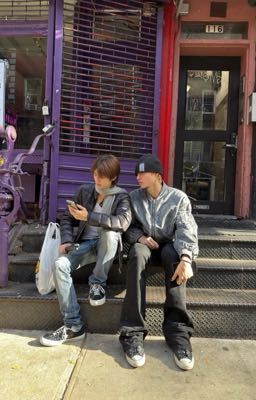 Lén lút [ marhoon ] 🐕‍🦺🐢