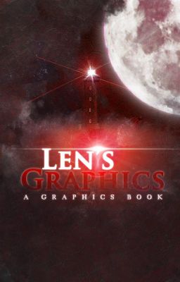 Len's Graphics | A Graphics Book | Closed