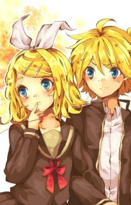 [Len x Rin]Rin ơi, Len thích Rin lắm đó!