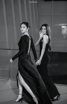 [LENAMIU] HÀO MÔN CHI MỘNG