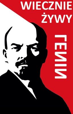 Lenin - Wiecznie Żywy