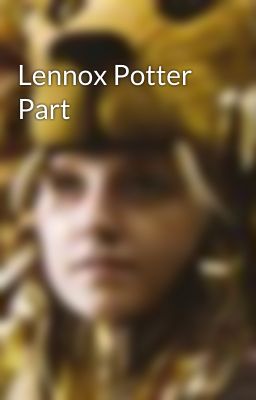 Lennox Potter Part