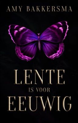 Lente Is Voor Eeuwig - PREVIEW