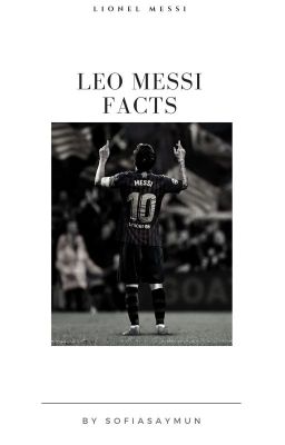 Leo Messi facts | ✓