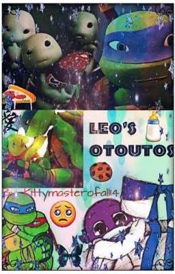 Leo's Otoutos 