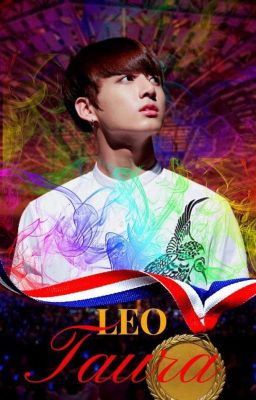 Leo Taura | J.JK ✓