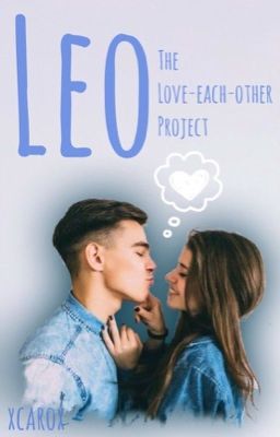 Leo ~The Love-each-other project~