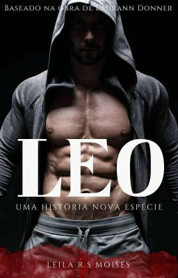 Leo - Uma História Nova Espécie (Completa)