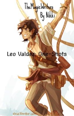 Leo Valdez: One-Shots DISCONTINUED