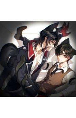 [Leoklein] [R18] Sự Nhạy Cảm Với Những Cái Chạm