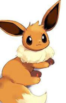 león (el Eevee)