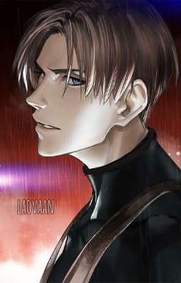 Leon Kennedy x fem reader X Ada Wong oneshots