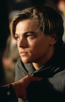 Leonardo DiCaprio