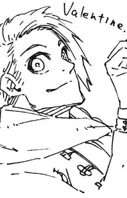 ||Leonardo Luna x Reader|| Hãy để anh yêu lại em