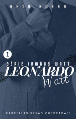 Leonardo Watt 