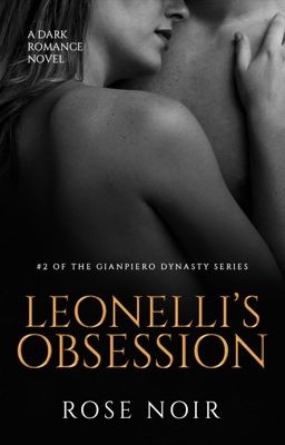 Leonelli's Obsession | Book II