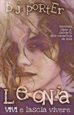 leonia | VIVI e lascia vivere