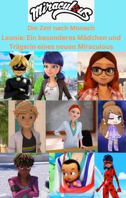 Leonie: Trägerin eines neuen Miraculous 